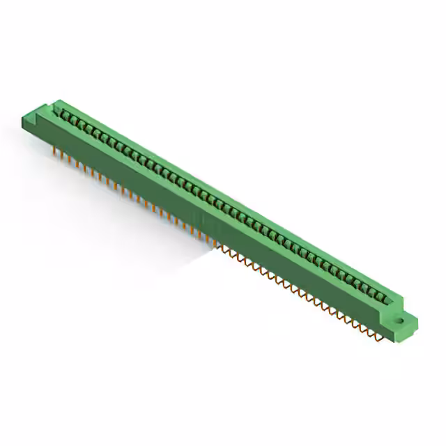 307-086-558-202 EDAC Inc.  Edgeboard Connectors
